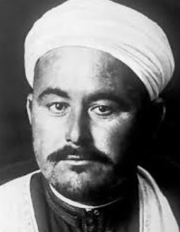 Abdelkrim la légende du Maroc