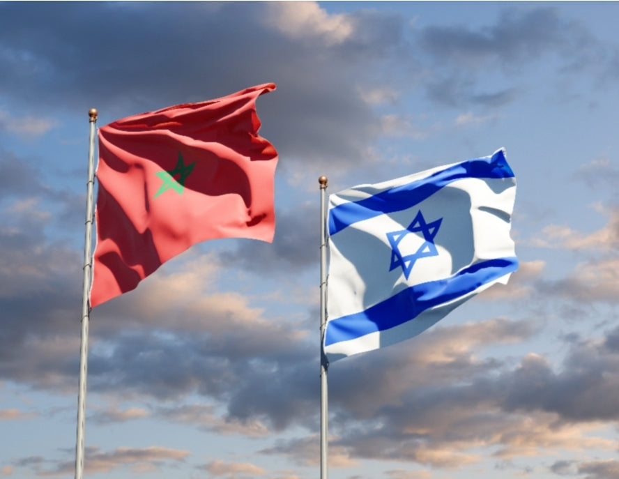 Maroc-Israel : les liaisons dangereuses