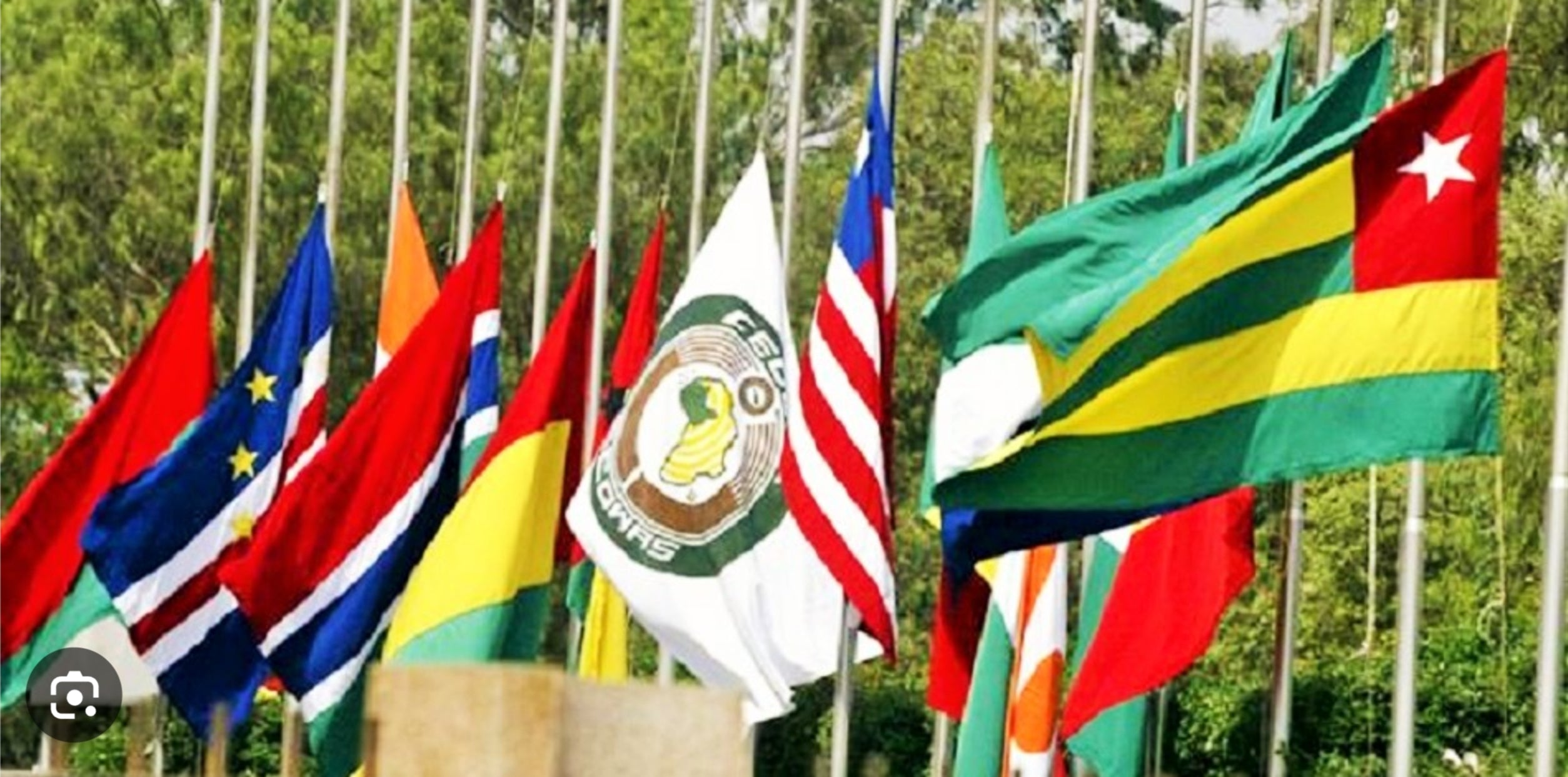 Pourquoi la CEDEAO ne sert à rien.