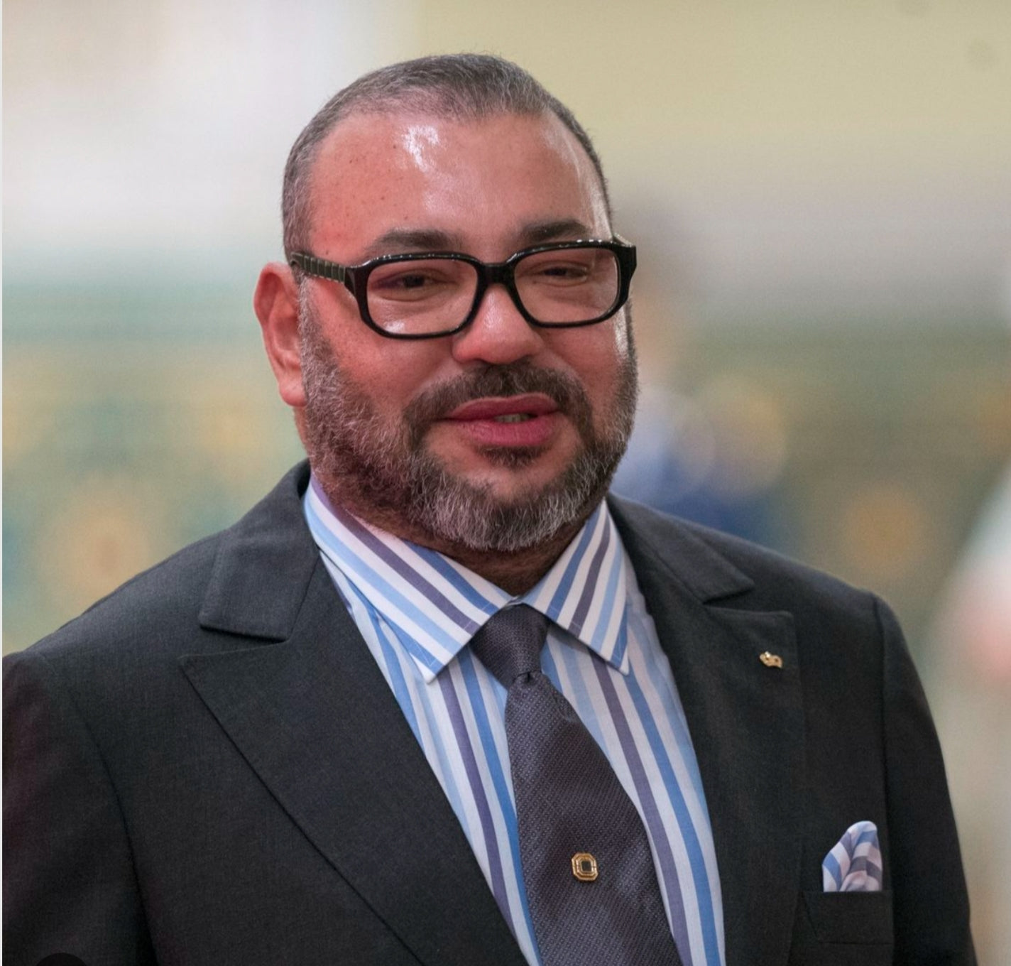 De quoi est malade Mohamed VI ?