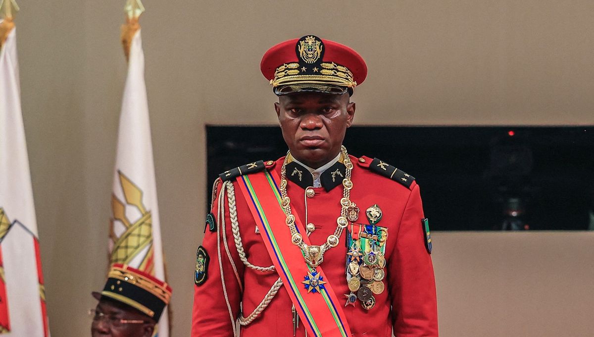 La France de Macron choisit ses putschistes