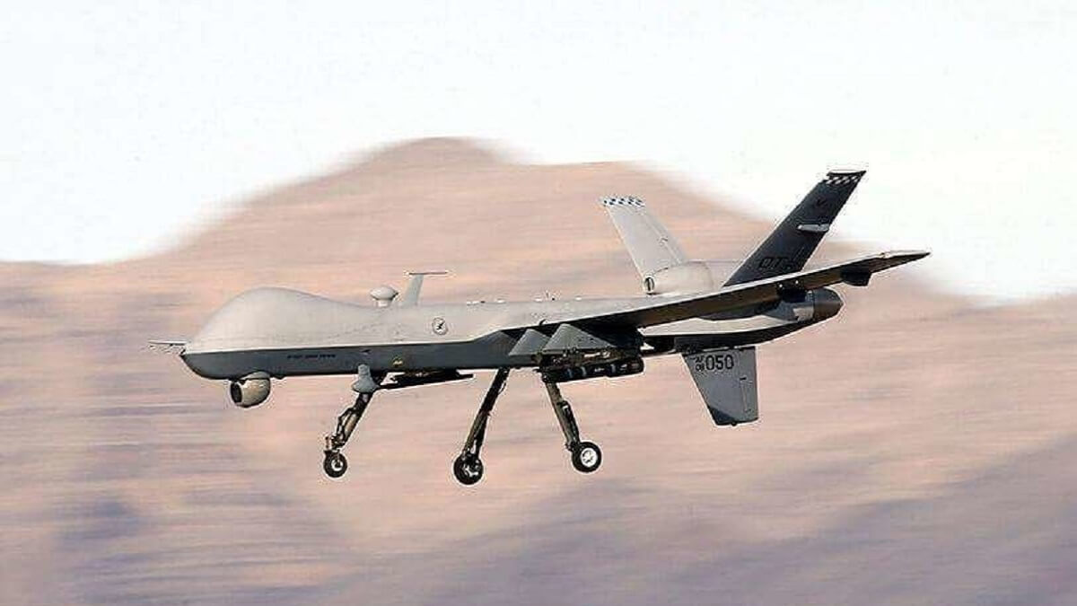 Le Maroc voudrait se lancer dans la production de drones militaires israéliens