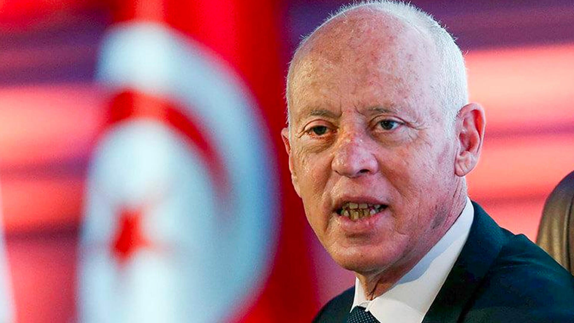 Tunisie : Kaïs Saïed nous fait regretter les islamistes d'Ennahda