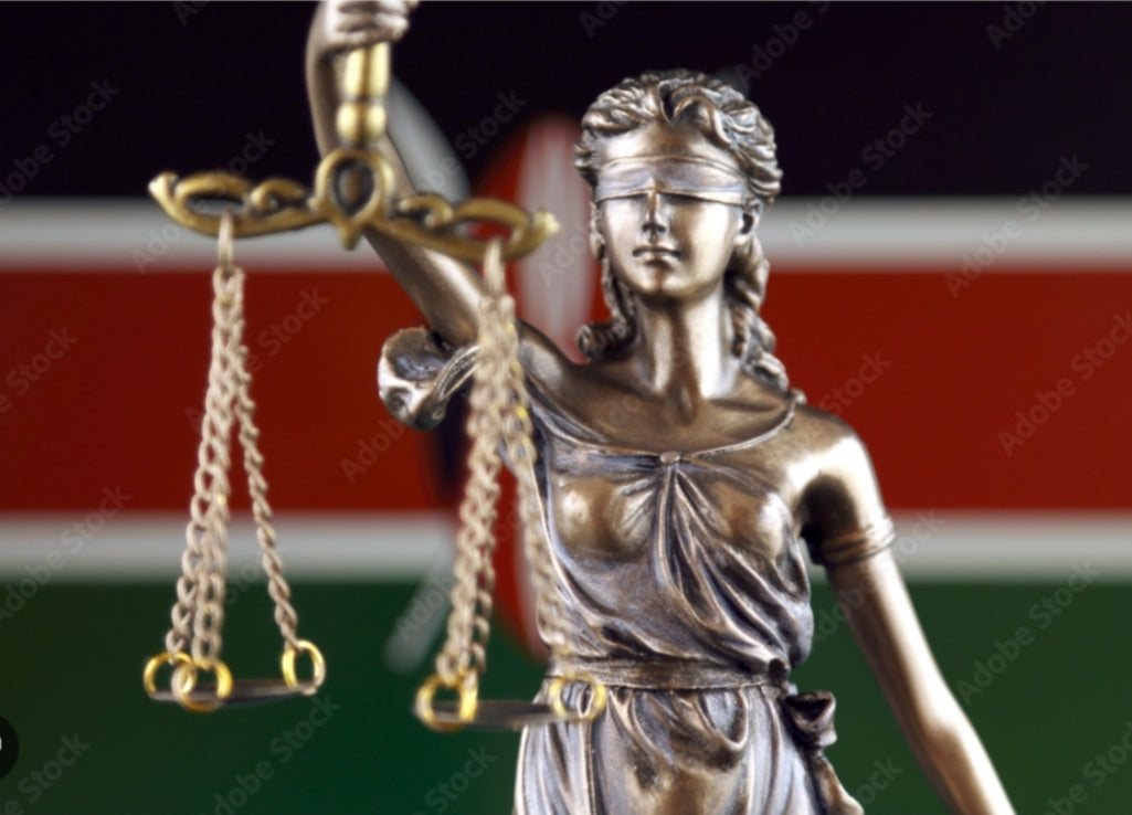 Au Kenya la justice s'oppose au président