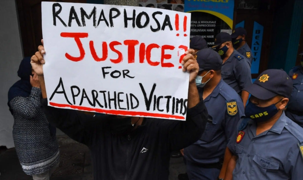 L'Alliance contre nature de l’ANC