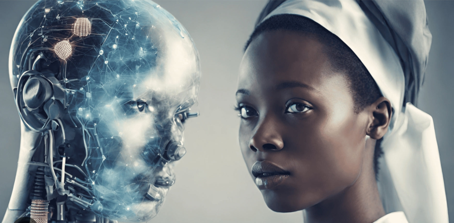 L'Afrique et l’Intelligence Artificielle.