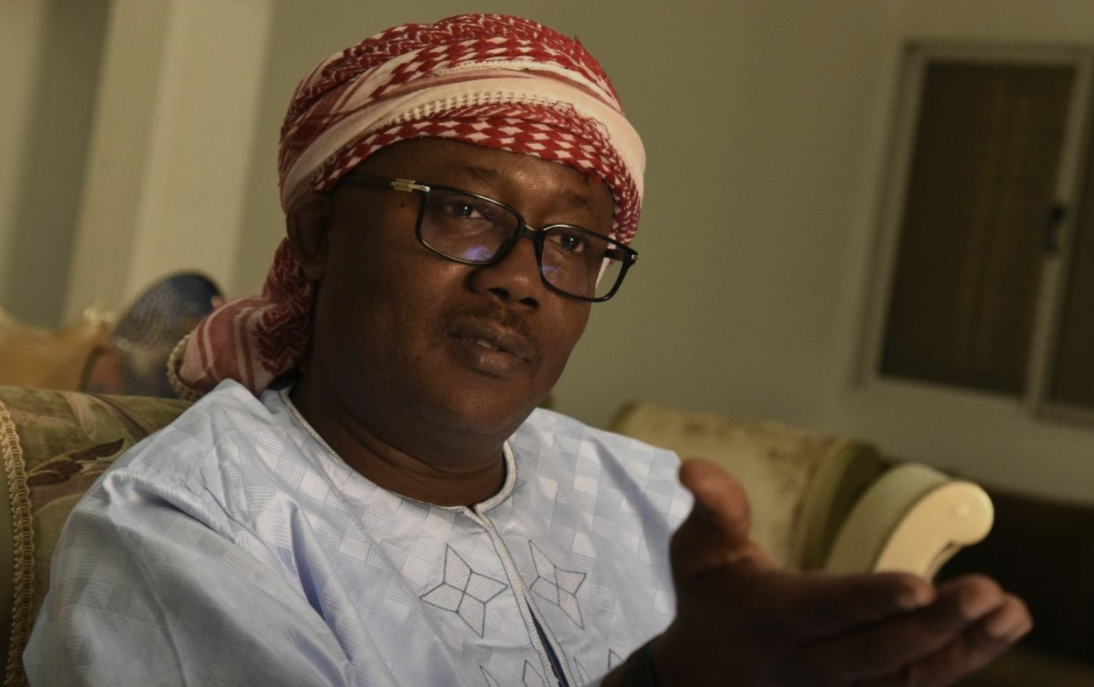 Guinée-Bissau un pays sans Président