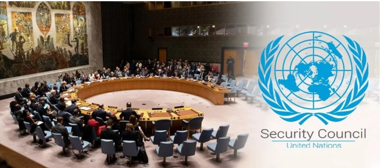 Nations-Unis : Pas de droit de veto pour l’Afrique