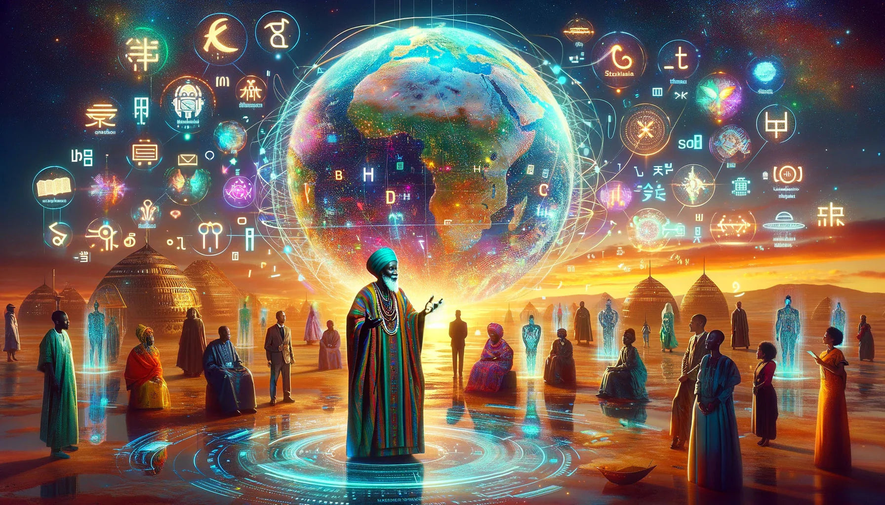 Un nouveau souffle de l’innovation technologique en Afrique ?