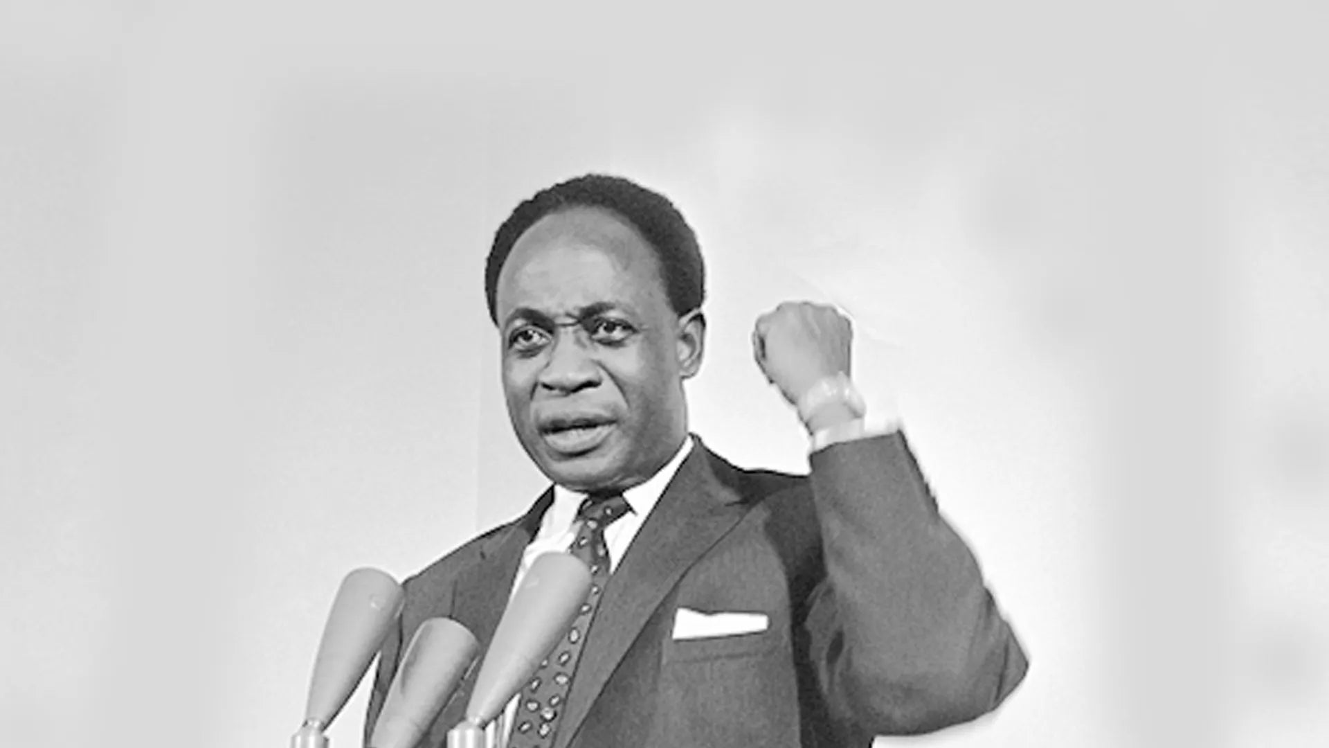Kwame Nkrumah : L'Architecte de l'Indépendance Ghanéenne