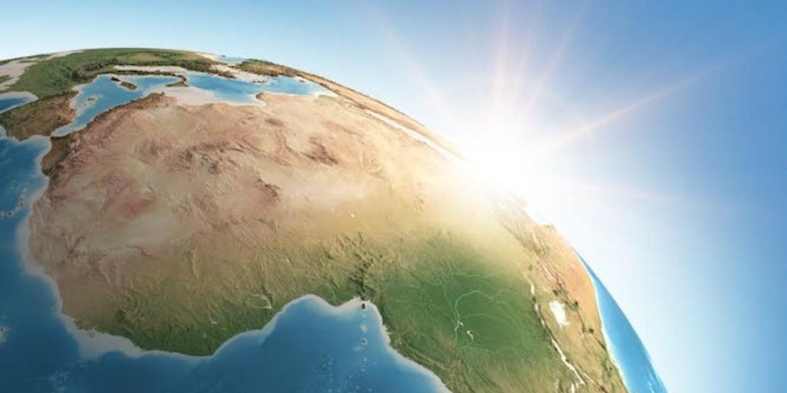 Un satellite d’observation de la Terre made in Côte d’Ivoire