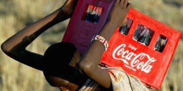 Coca-Cola أو قصة الغزو الأفريقي