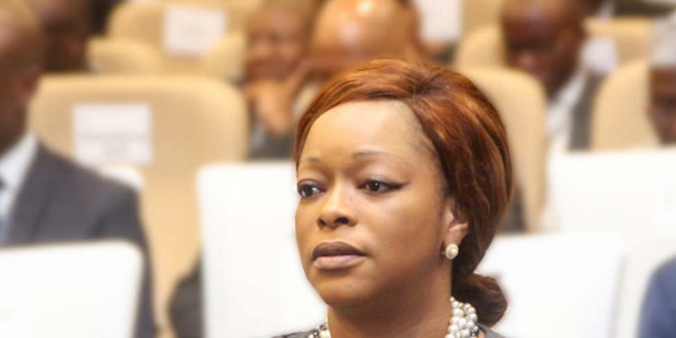 بنين: اتهام ريكيا مادوغو بـ "الانتماء الإجرامي والإرهاب"