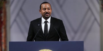 أزمة تيغراي: اعتراف رئيس الوزراء الإثيوبي