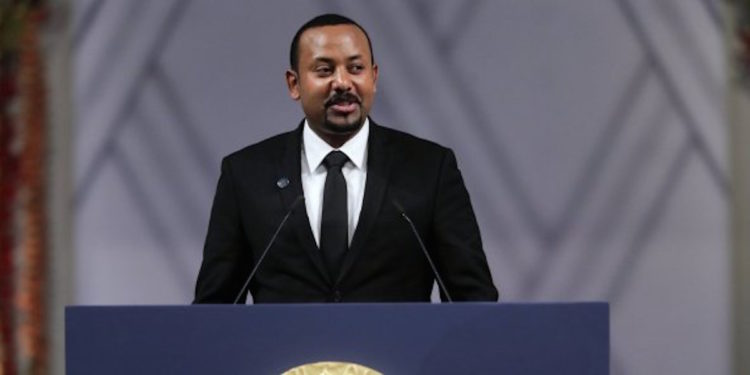 أزمة تيغراي: اعتراف رئيس الوزراء الإثيوبي