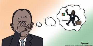 [إيديتو] بالنسبة إلى الحسن واتارا ، هناك كابوس اسمه لوران غباغبو