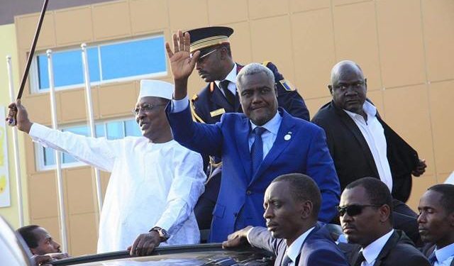 A quoi sert vraiment l’Union africaine ?