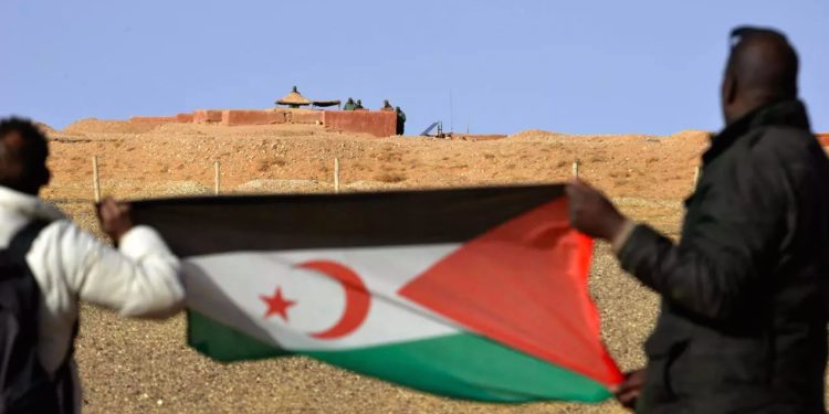 الصحراء الغربية: الجمهورية الصحراوية تطالب بمقعدها في الأمم المتحدة