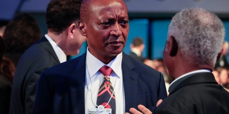 CAF : Motsepe relance le débat sur la Super League
