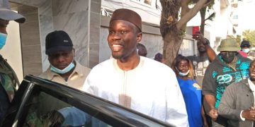 Sénégal : Ousmane Sonko, en perte de vitesse, cherche du soutien