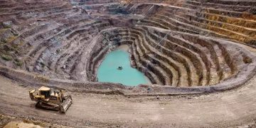 En RDC, les Etats-Unis freinent l’expansion chinoise