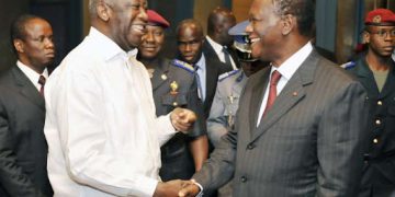 Côte d’Ivoire : Ouattara et Gbagbo en tête-à-tête le 27 juillet