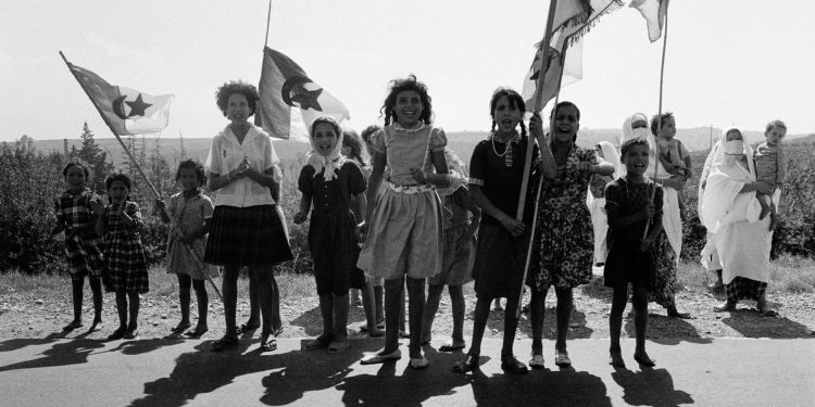 Algérie : Une indépendance inestimable