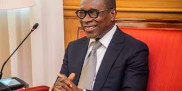 Bénin : Talon promet une nouvelle fois de ne pas être candidat à sa propre succession