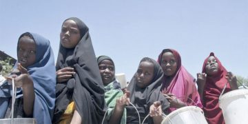 Trois quarts des Africains n’ont pas accès à un régime alimentaire sain