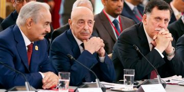 ليبيا: الفشل الحتمي للمصالحة الوطنية؟