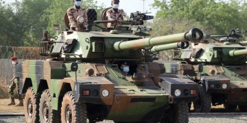 G5 Sahel: هل تحاول تشاد إرسال رسالة إلى فرنسا؟