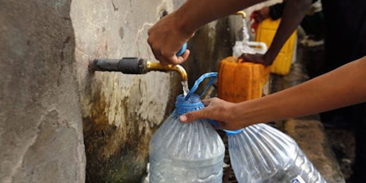 ليبيا: حرب المياه؟