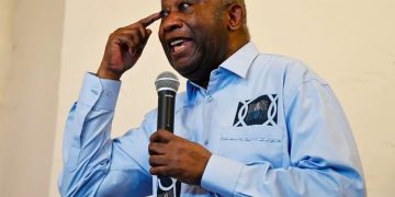 ما تعنيه عودة غباغبو إلى السياسة لكوت ديفوار