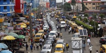 A Lagos, Google Maps permet d’améliorer l’accès aux soins obstétricaux