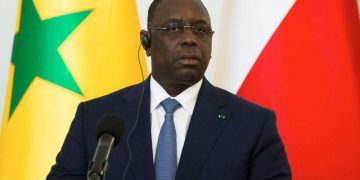 Macky Sall