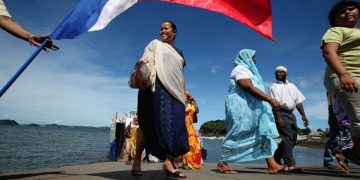 بعد جزر الهند الغربية ، هل تستطيع مايوت أن تطلب الاستقلال عن فرنسا؟