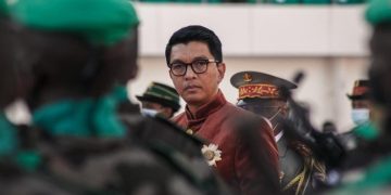 لماذا الصين مهتمة بشكل متزايد بمدغشقر