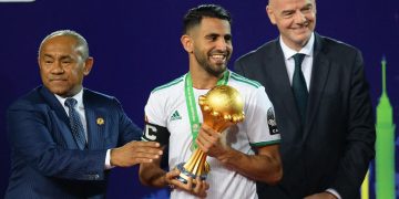 كأس العالم كل عامين: فرصة لكرة القدم الأفريقية؟