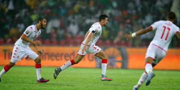 كأس الأمم 2021: "واحد ، اثنان ، ثلاثة ، تحيا ... تونس!" »