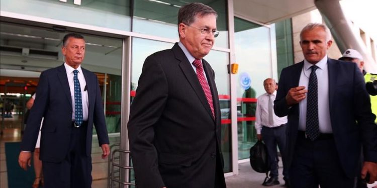 القرن الافريقي