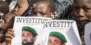 انتخابات أفريقيا 2022