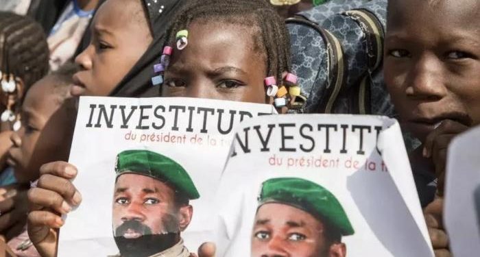 Elections Afrique 2022