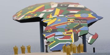 [مسابقة] هل تابعت أخبار أفريقيا عام 2021؟