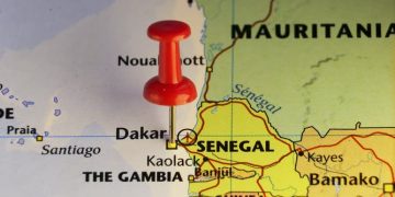 يمكن لعلم الآثار في غرب إفريقيا أن يكتب كتبًا مدرسية عن التطور البشري بشكل مختلف