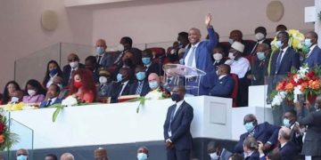 التحكيم ، اختبارات PCR ، شروط الإقامة ... يمكن للعار