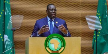 الاتحاد الافريقي