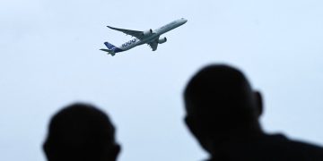 البصمة الكربونية ، مؤشر يستخدم ببراعة