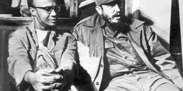 Fidel Castro