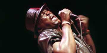 Rudy Gomis, un artiste magistral qui a préservé la musique sénégalaise dans sa diversité