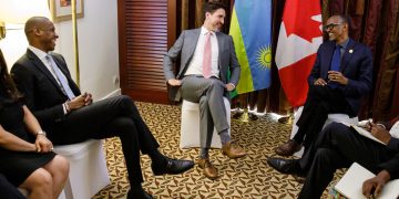 كومنولث كيغالي